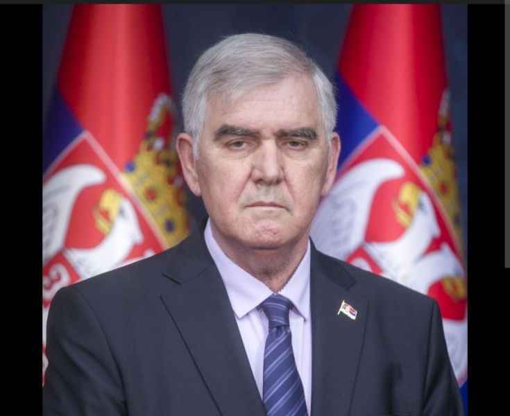 Beriša otvara obuku za rad na veb-aplikaciji za unošenje podataka razvrstanih po polu