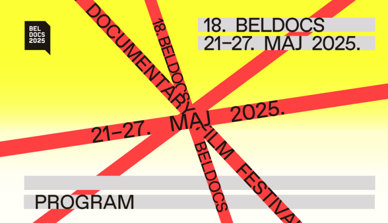 ISTORIJSKI FILMOVI NA 18. BELDOKS FESTIVALU: Prošlost i zaboravljene priče