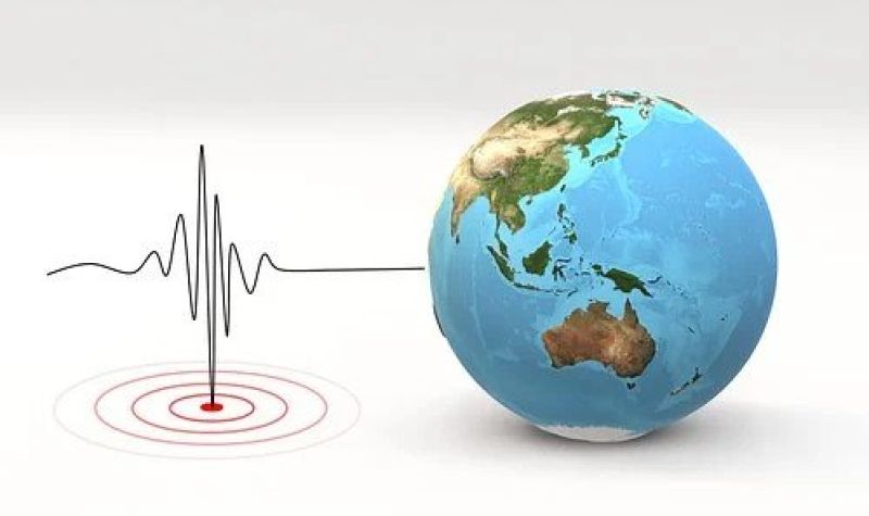Zemljotres pogodio područje na granici Perua i Ekvadora