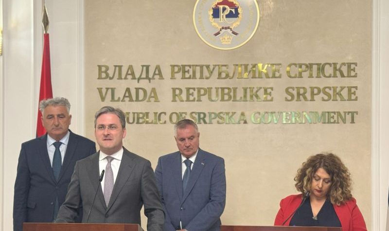 Uspešne pripreme za obeležavanje godišnjice "Nevesinjske puške"