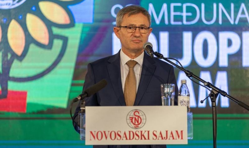 Budućnost srpskog agrara u inovacijama i jačanju ruralnih područja