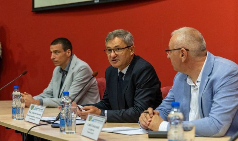 Jačanje uloge šuma u sveobuhvatnom razvoju Srbije