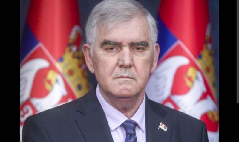 Sastanak Beriše sa visokim komesarom UN za ljudska prava