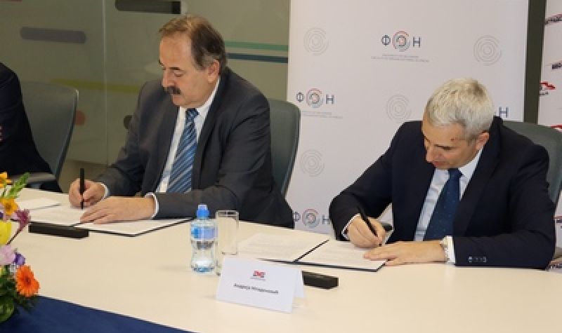 JKP „Beogradski metro i voz“ i Fakultet organizacionih nauka potpisali sporazum o saradnji