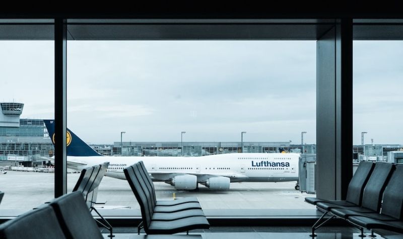 Lufthanza danas zbog štrajkova OTKAZUJE najmanje 1.200 letova
