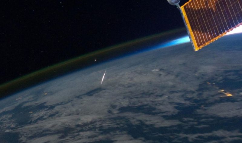 Čovečanstvo UŠLO U NOVO DOBA - Letelica NASA udarila u asteroid i promenila mu  kretanje