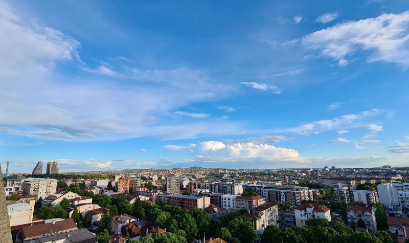 Raste broj DOSELJENIH u Beograd - najviše se traži stan na ZVEZDARI