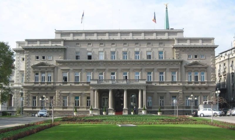 Danas KONSTITUTIVNA sednica Skupštine grada Beograda