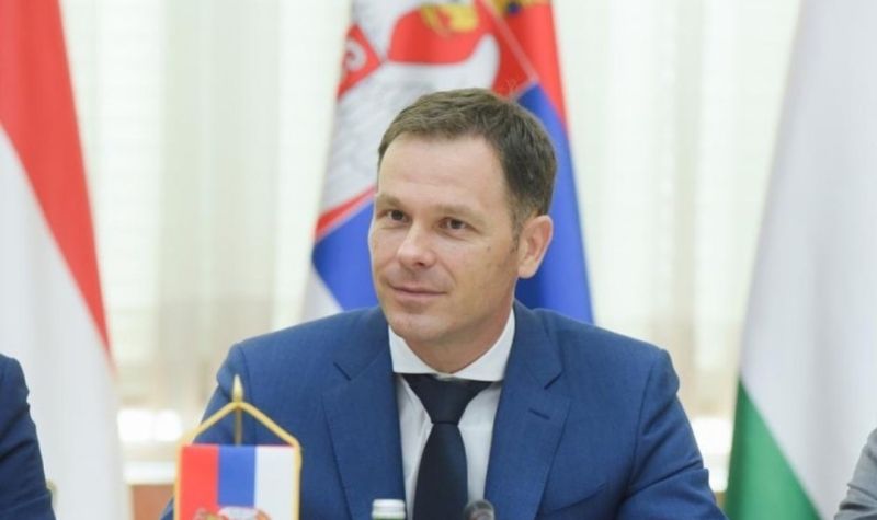 Javne finansije Srbije u potpunosti stabilne