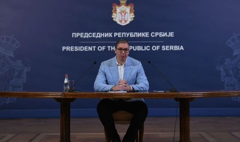 Vučić danas objavljuje ime MANDATARA za sastav nove vlade!