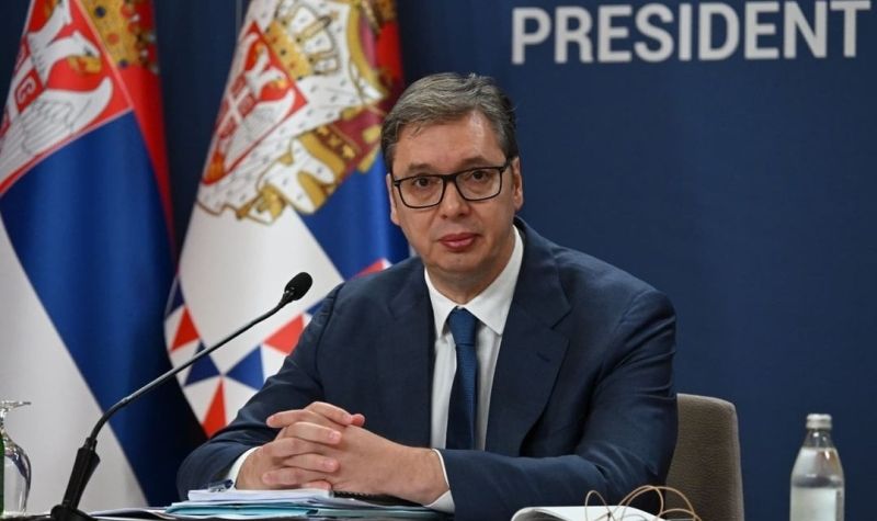 Vučić povodom poplava u Evropi: Spremni smo da pružimo neophodnu pomoć