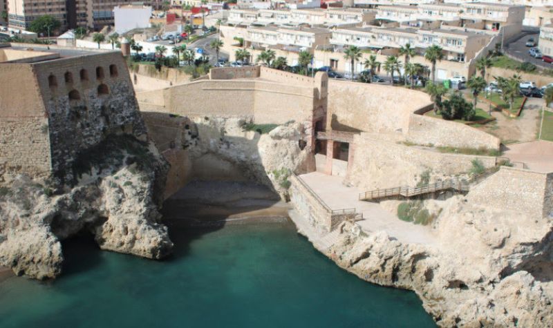 U PONOĆ ponovno otvorene kopnene granice između Španije i Maroka