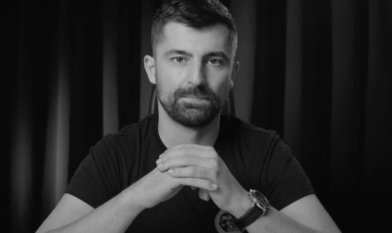 Poznati Jutjuber iz Beograda nađen mrtav u hali u Surčinu