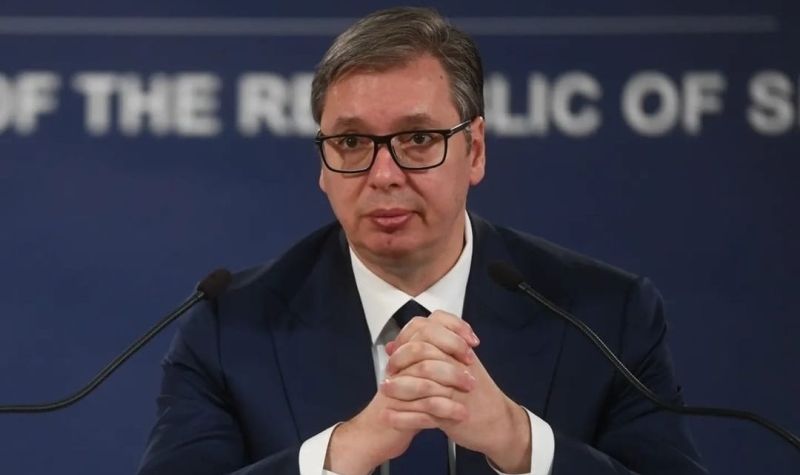 Predsednik Vučić: PRIŠTINA KREĆE U AKCIJU VEČERAS OD PONOĆI!