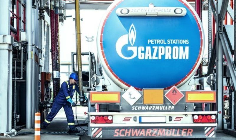 Gasprom nastavlja sa redovnom ISPORUKOM gasa Evropi preko Ukrajine