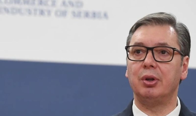 Predsednik Vučić - U Srbiji je PREVELIKA potrošnja struje, stanovi pretopli 