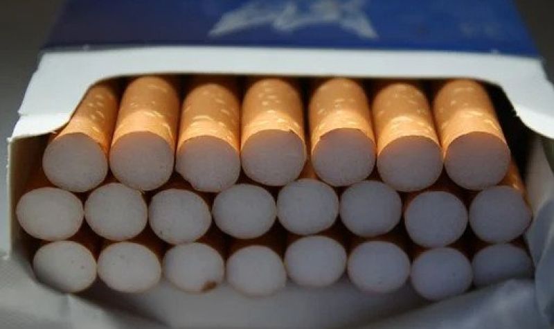 Novopazarska policija ZAPLENILA 12.000 paklica cigareta vrednih više od 2 miliona dinara