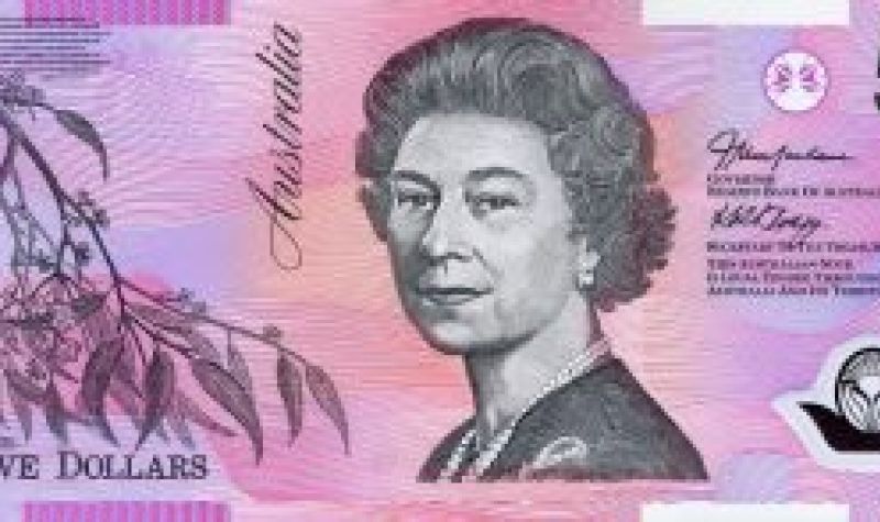 Nema više KRALJICE - Australija zamenjuje novčanicu s likom kraljice Elizabete