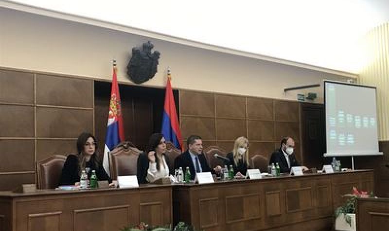 Skupština grada Beograda imenovala članove Gradske izborne komisije