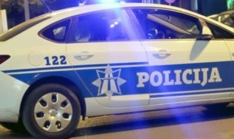 U pucnjavi u centru Podgorice ubijena jedna osoba