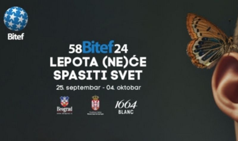 Svetske produkcije na 58. Bitefu