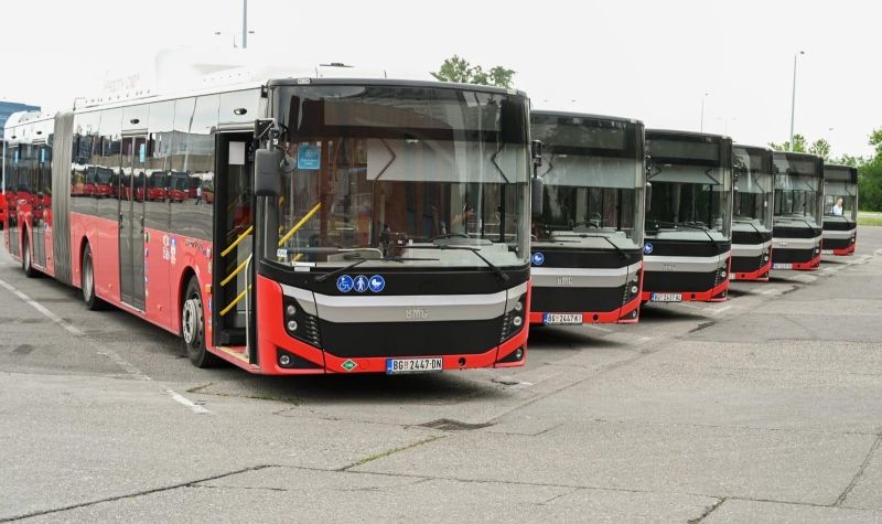 Od danas brojne NOVINE u gradskom prevozu