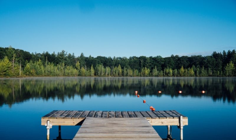 UŽAS u Minesoti - U jezeru pronađena TELA troje dece i žene