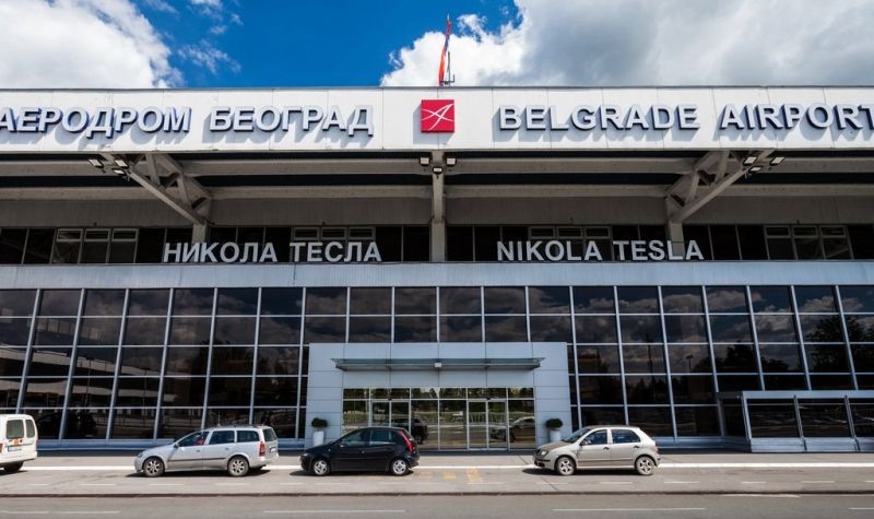 Na beogradskom aerodromu VANREDNO STANJE - Avion iz Antalije prinudno sleteo