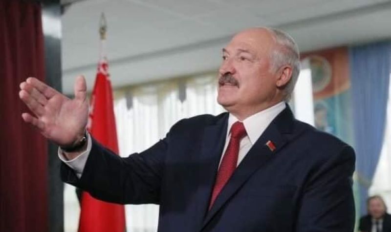 Beloruski predsednik sam sebi dodelio DOŽIVOTNI IMUNITET