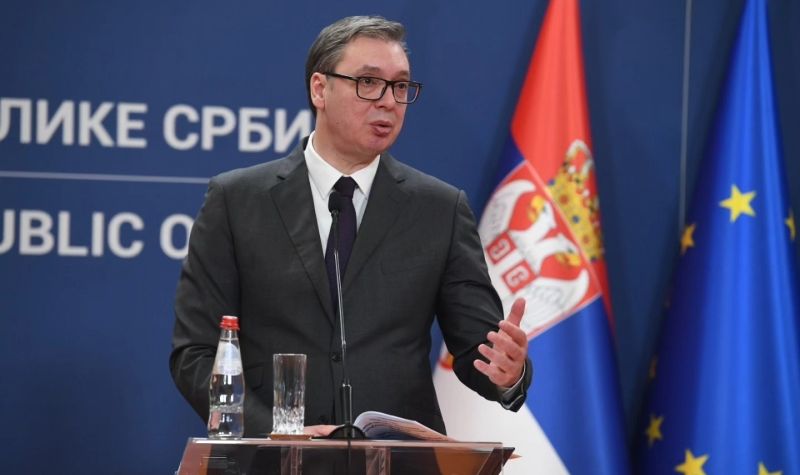 Srbija će naći način da snabde novcem građane na KiM