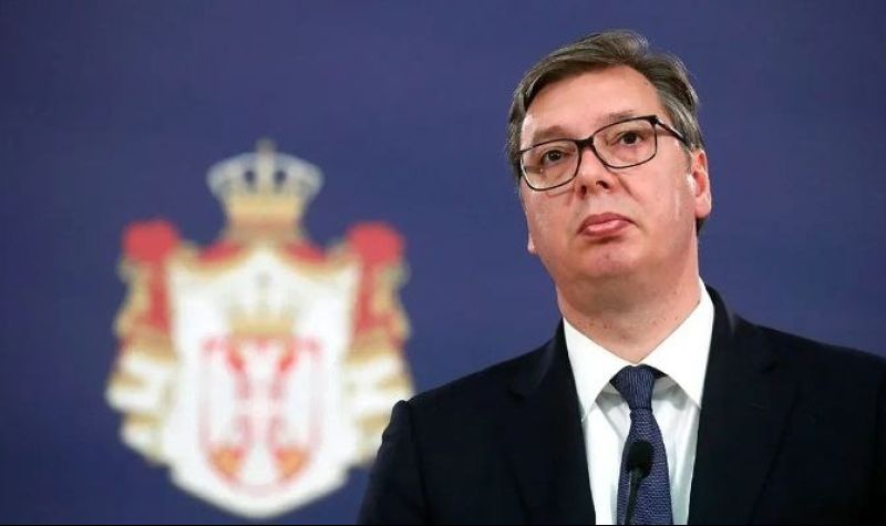 Borelj - PRIHVATANJE evropskog plana JEDINI NAČIN, Vučić - "Rečeno mi je MORATE DA PRIHVATITE PLAN"