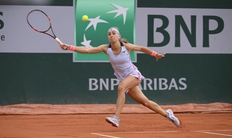 Aleksandra Krunić izgubila na startu turnira u Maroku