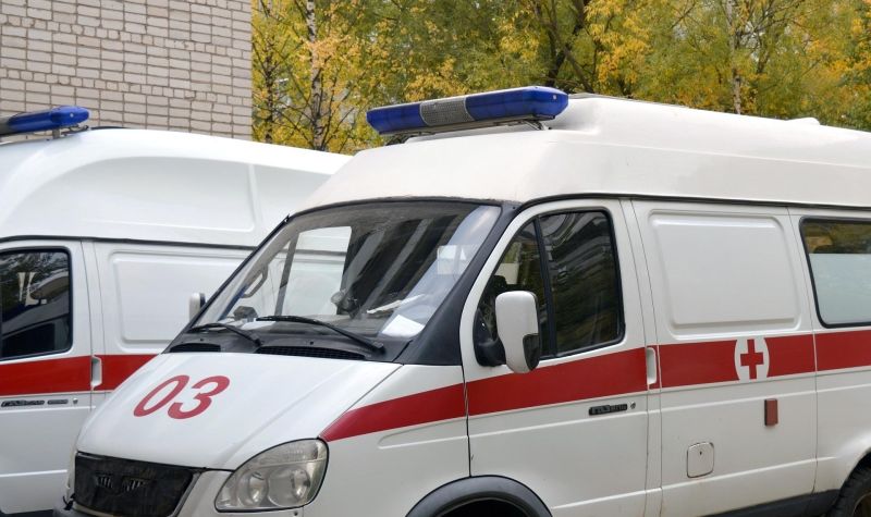 UŽAS na Voždovcu - Muškarac (30) uboden nožem, sa teškim povredama prebačen u Urgentni centar