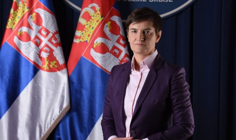 Srbija otvorena za investitore i sa Istoka i sa Zapada