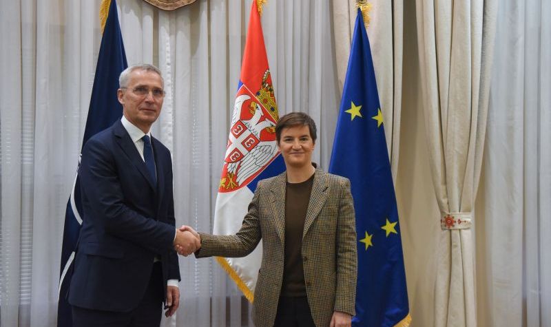 Očuvanje stabilnosti u regionu od ključnog interesa za Srbiju