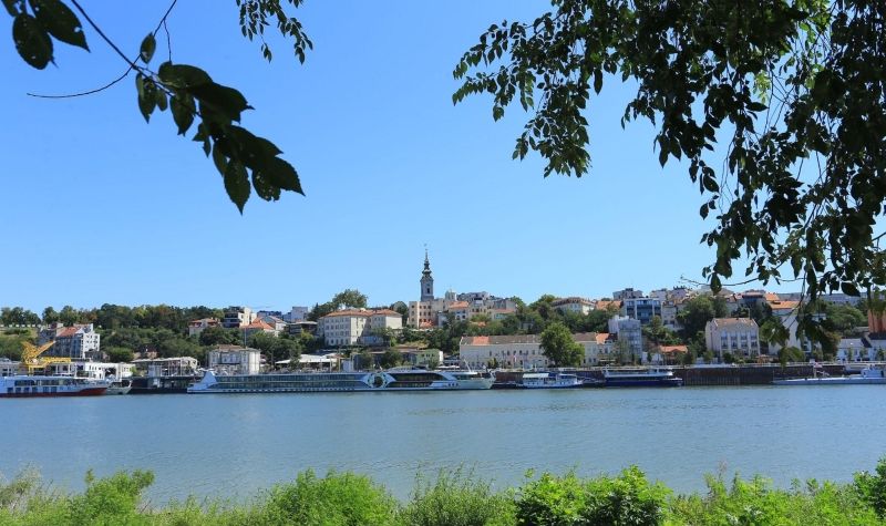 U Srbiji danas pretežno SUNČANO, posle podne mogući pljuskovi