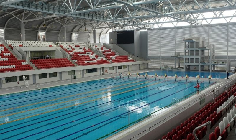 Srpske plivačice bez polufinala na 100 metara