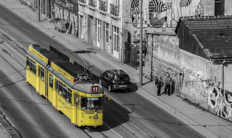 Izmene režima rada tramvajskih linija