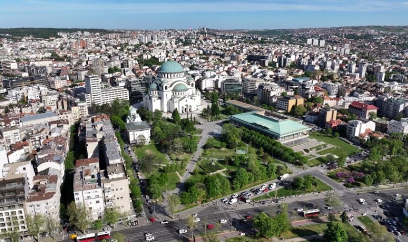 BEOGRAD I OVE GODINE MEĐU NAJPOSEĆENIJIM GRADOVIMA EVROPE: Glavni grad sve popularnija turistička destinacija