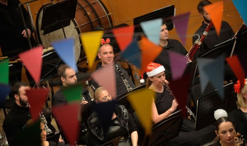 Beogradska filharmonija najavljuje GOSTA IZNENAĐENJA na novogodišnjim koncertima