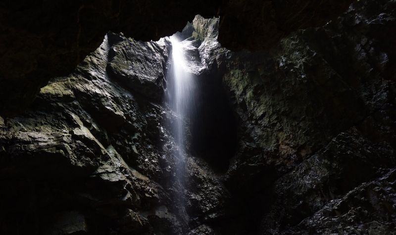 U pećini u Sloveniji u toku akcija spasavanja