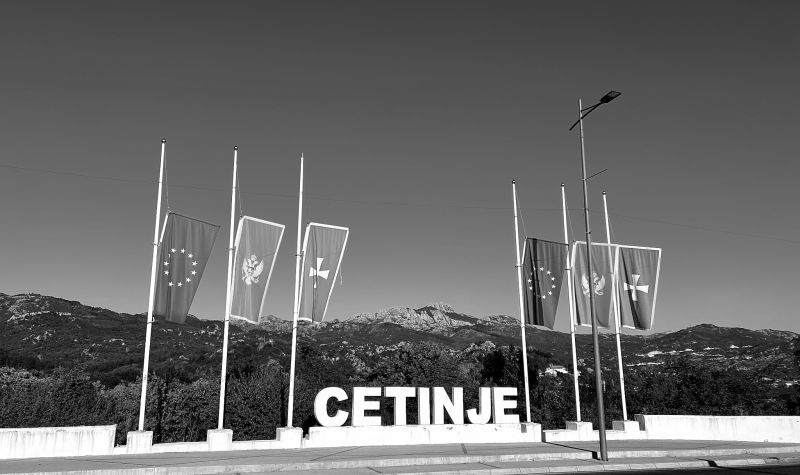 Sutra godinu dana od tragedije na Cetinju