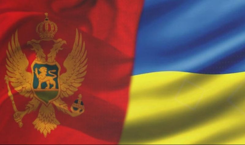 Crna Gora se pridružila izjavi EU o održanim pseudoreferendumima u Ukrajini