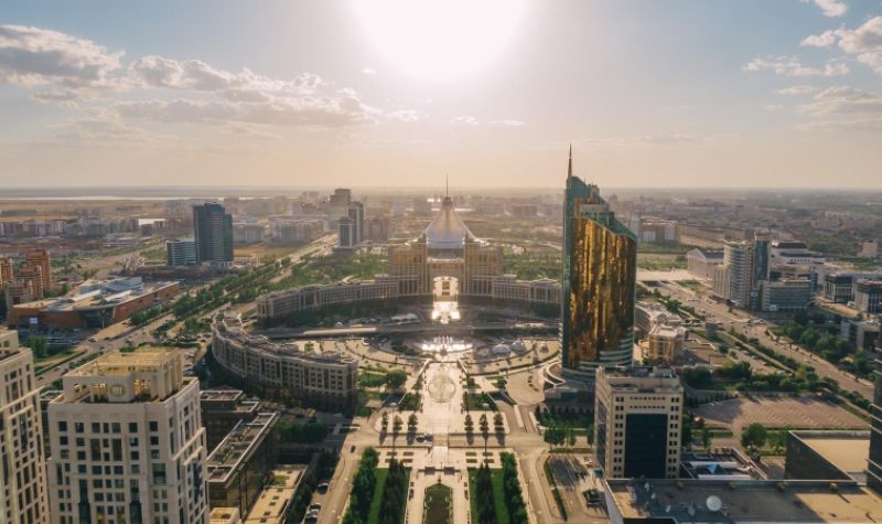 Glavni grad Kazahstana PONOVO će se zvati Astana