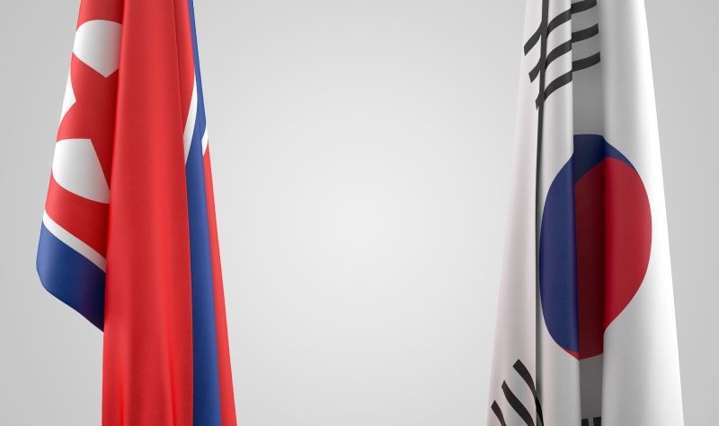 U novom odbrambenom dokumentu Južna Koreja svog severnog suseda nazvala neprijateljem