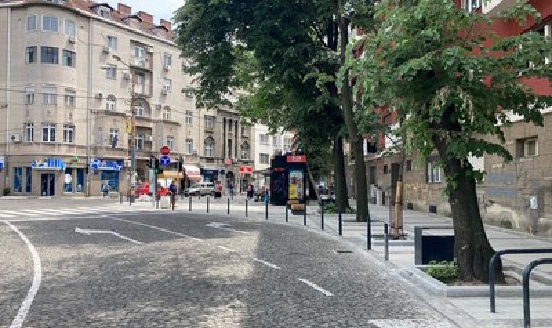 Beograd: Njegoševa ulica zatvorena danas do 18h