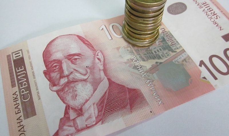 Narodna banka Srbije sprema NOVE KOVANICE od 1,2 i 5 dinara