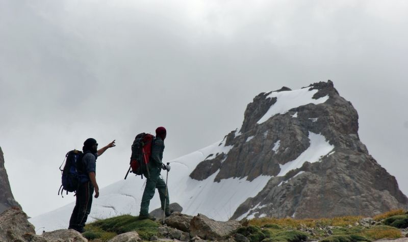 Četvorica planinara nastradala u Sloveniji
