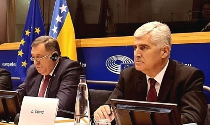Propali pregovori o izmeni izbornog zakona u BiH