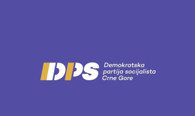 DPS Crne Gore bira novo rukovodstvo
